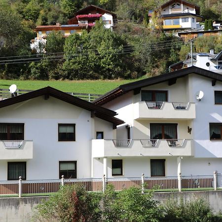 Ferienwohnung Raich Wenns Dış mekan fotoğraf