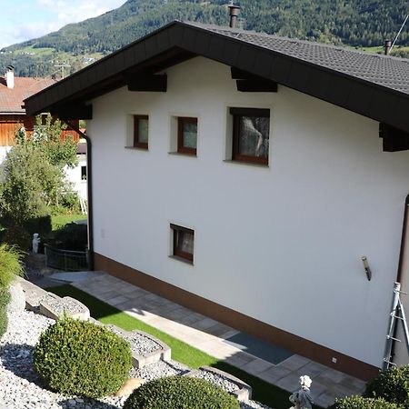 Ferienwohnung Raich Wenns Dış mekan fotoğraf