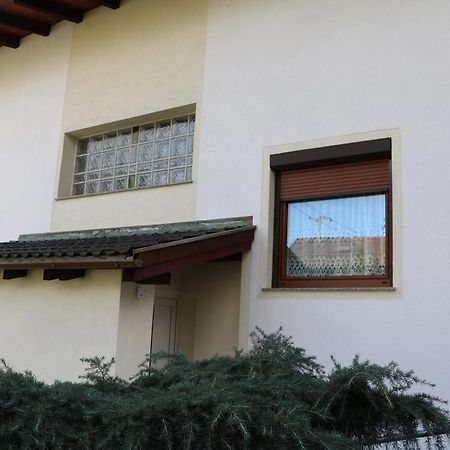 Ferienwohnung Raich Wenns Dış mekan fotoğraf