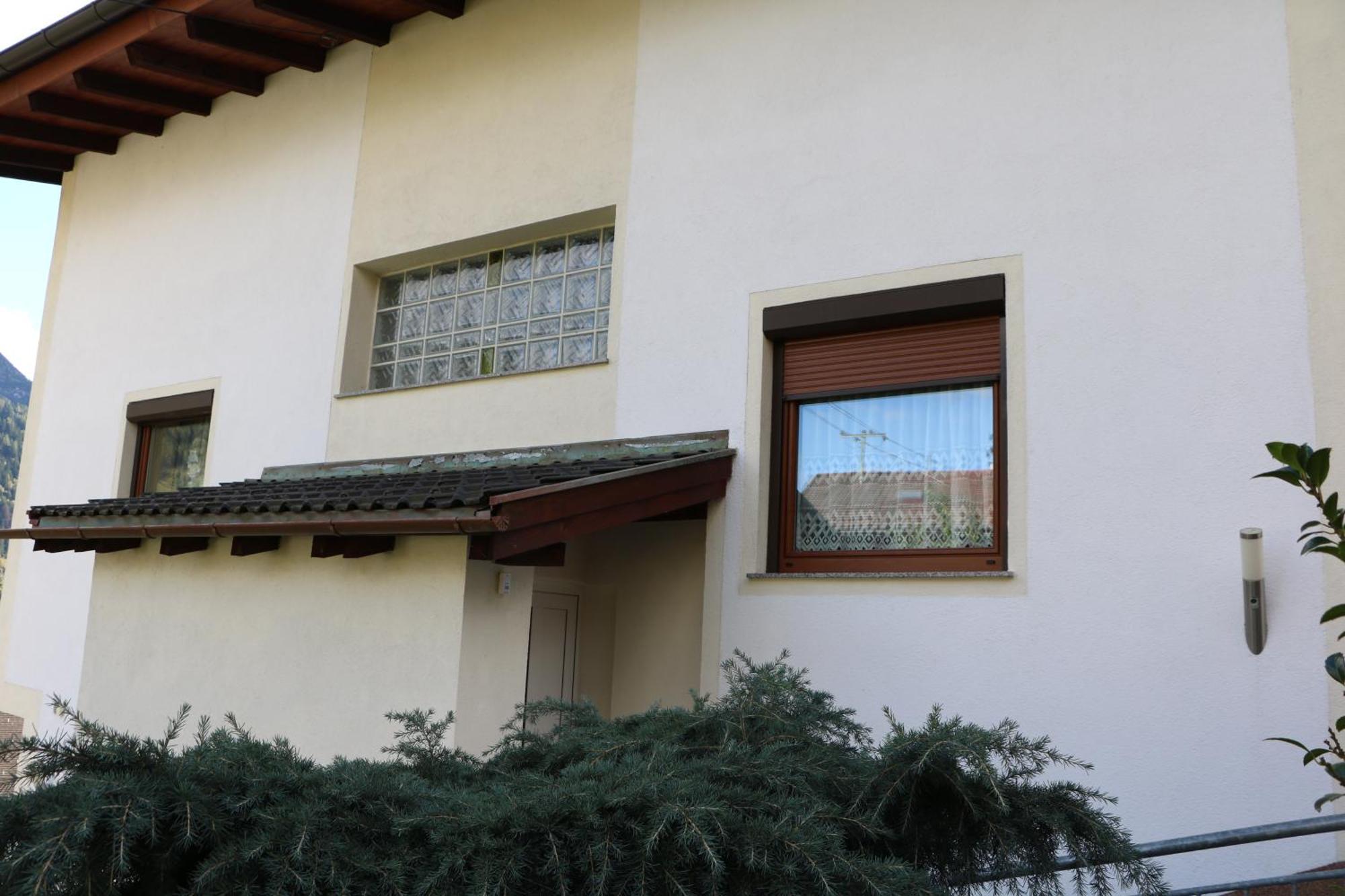 Ferienwohnung Raich Wenns Dış mekan fotoğraf