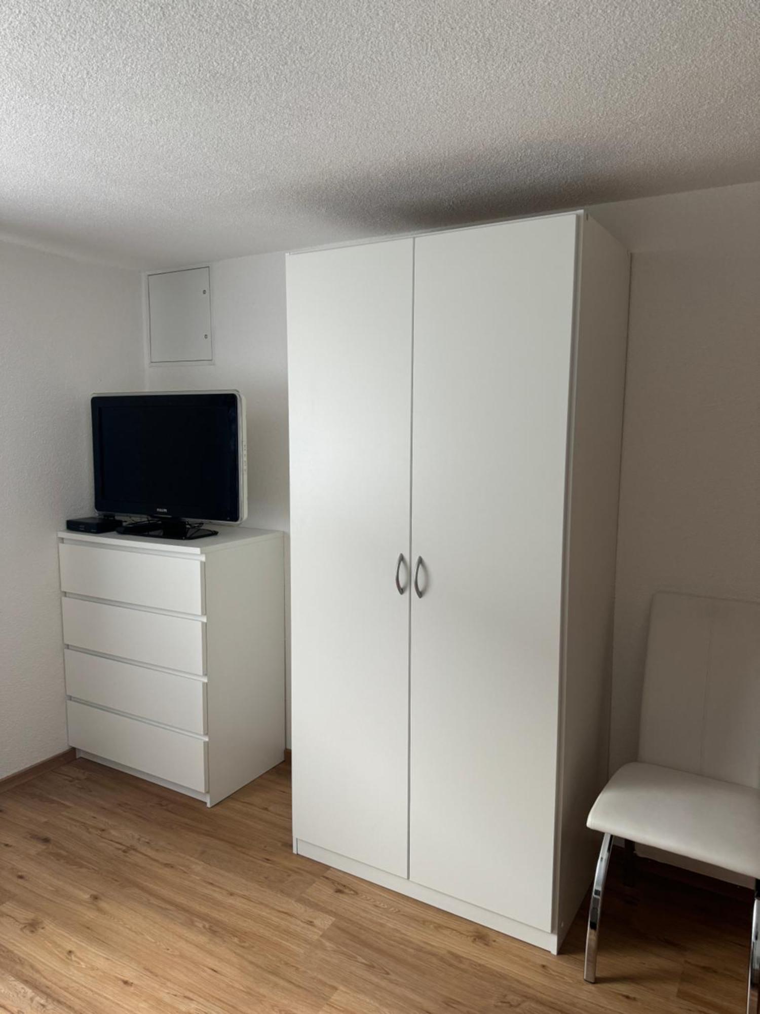 Ferienwohnung Raich Wenns Dış mekan fotoğraf