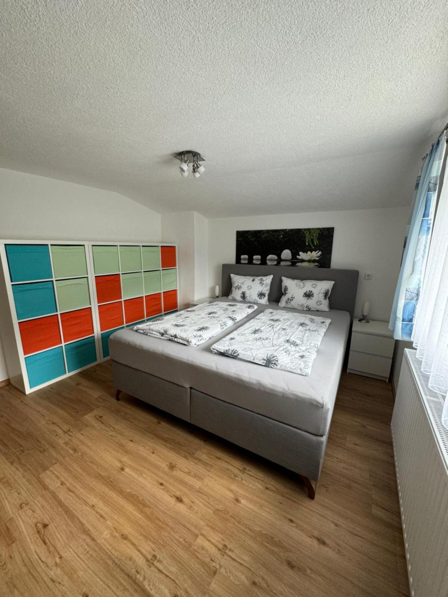 Ferienwohnung Raich Wenns Dış mekan fotoğraf