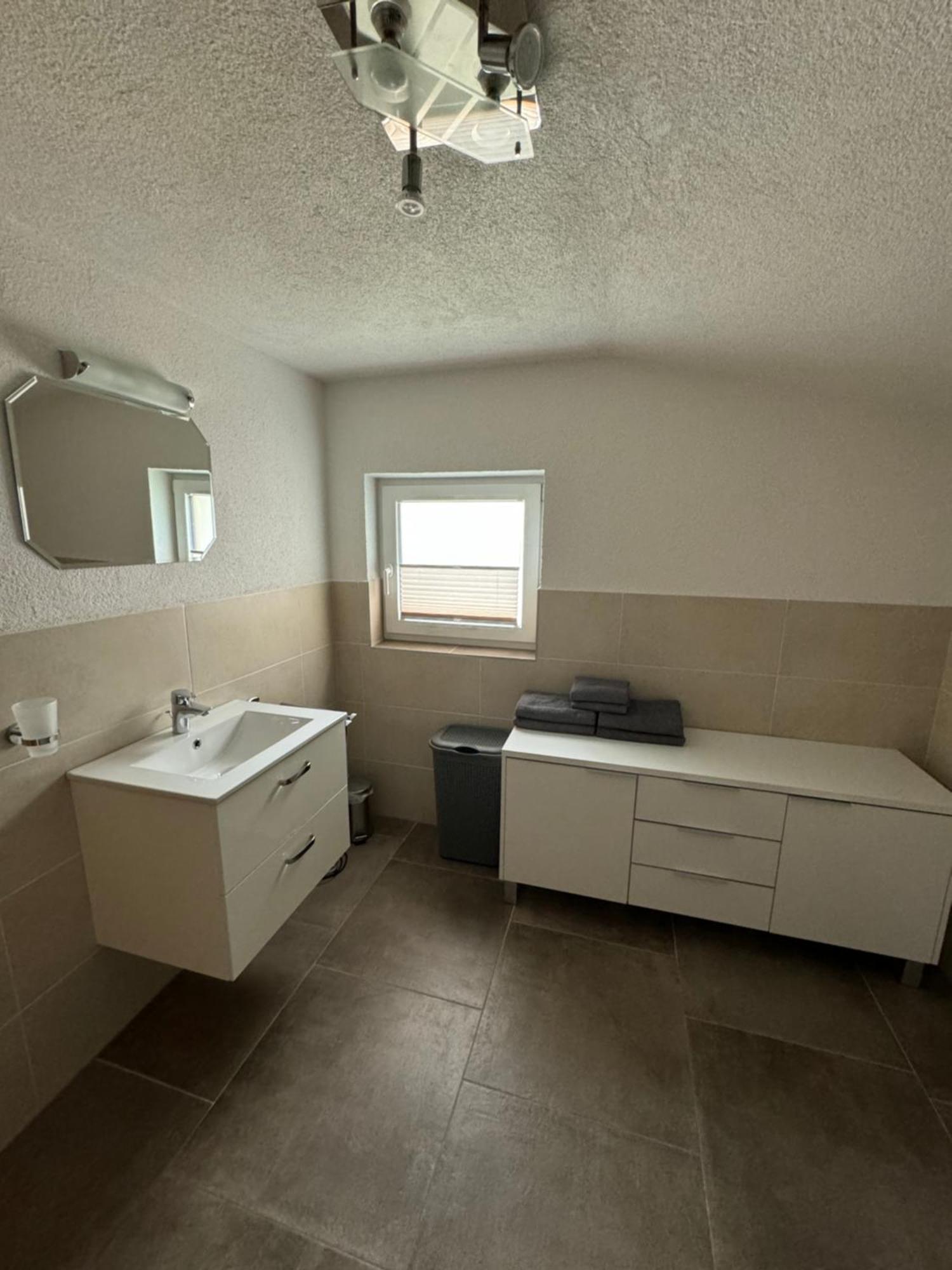 Ferienwohnung Raich Wenns Dış mekan fotoğraf