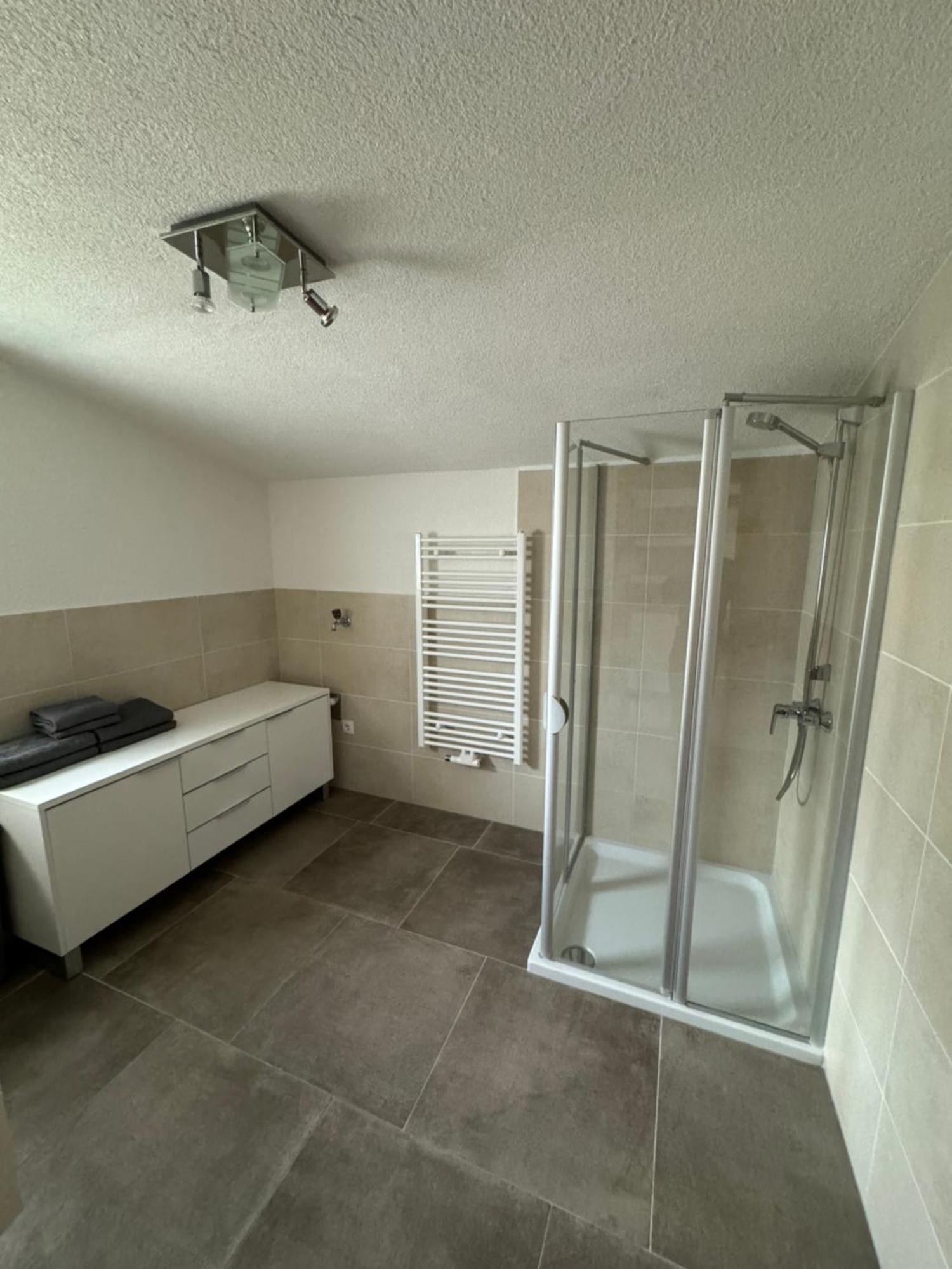 Ferienwohnung Raich Wenns Dış mekan fotoğraf