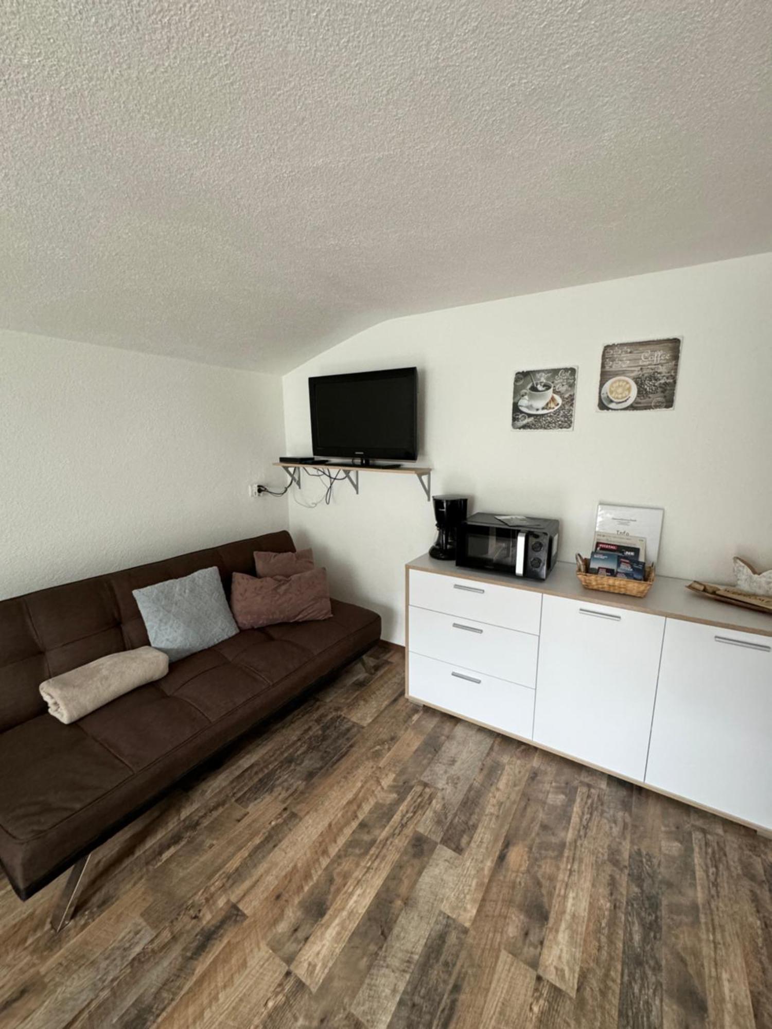 Ferienwohnung Raich Wenns Dış mekan fotoğraf
